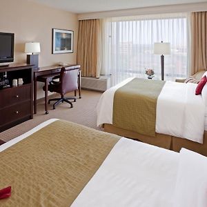Double Room Two Double Beds